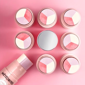 В лучах заката: сияющие make up новинки Guerlain