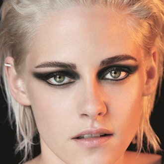 Коллекция теней Chanel Ombre Première