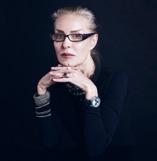 Ольга Свиблова.