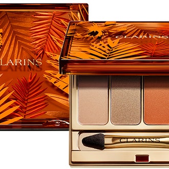 Солнечный зайчик: знойные бьюти-новинки Clarins