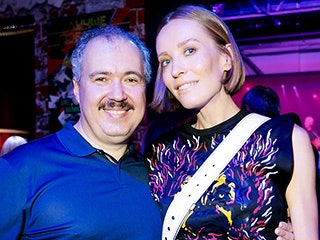 «Поющие олигархи» : Charity Battle в Санкт-Петербурге