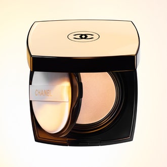 Будет солнечно: круизная коллекция макияжа от Chanel