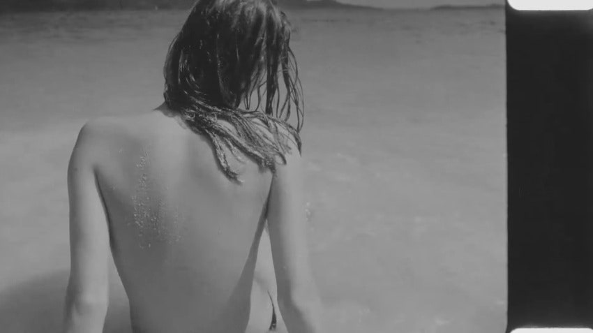 Кейт Мосс в молодости и голая фото видео