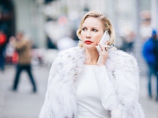 Ралли классических автомобилей L.U.C Chopard в фотографиях