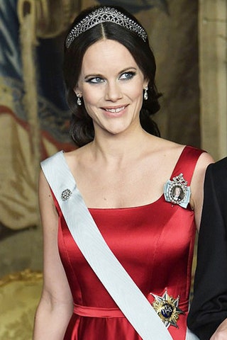 Принцесса София герцогиня Вермландская.