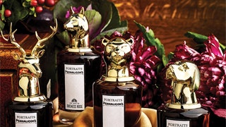 Лучшие парфюмы января 2017 коллекция ароматов Penhaligon's Portraits и другие | Tatler