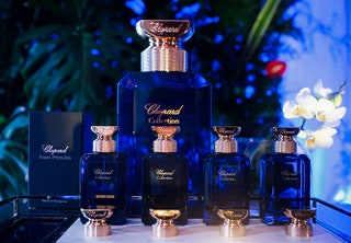 Ароматы Haute Parfumerie Collection от Chopard.