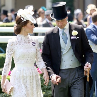 Открытие скачек Royal Ascot 2017