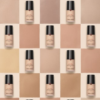 Под знаком дивы: бьюти-новинки Giorgio Armani