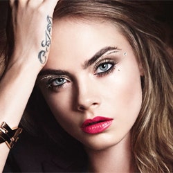 Winter & Gold: праздничные make up новинки Yves Saint Laurent