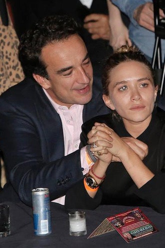 МэриКейт Олсен рассказала о браке с банкиром Оливье Саркози | Tatler