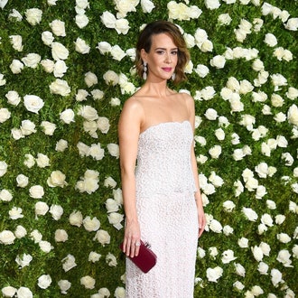Лучшие фотографии и платья на Tony Awards 2017