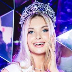 Первые красавицы страны на конкурсе «Мисс Россия 2017» в «Барвихе Luxury Village»