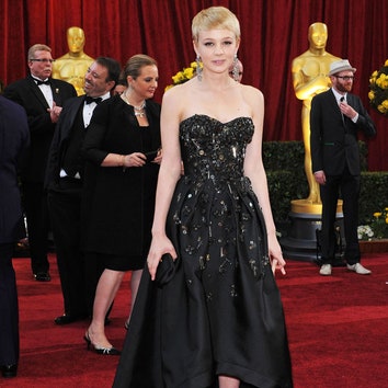 «Оскар»: как звезды выбирают платья для церемонии