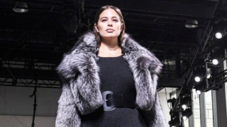 Самые обсуждаемые модели Недель моды 2017 Эшли Грэм Халима Аден Эмбер Валетта и другие | Tatler