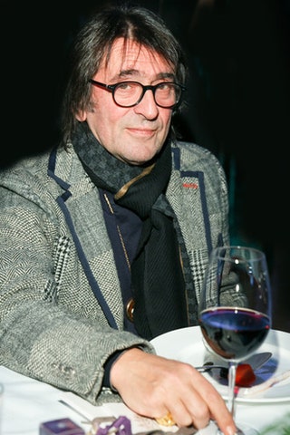 Юрий Башмет.