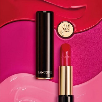 Губки бантиком: обновленная помада L'Absolu Rouge от Lancome