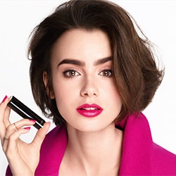 Губки бантиком: обновленная помада L'Absolu Rouge от Lancome