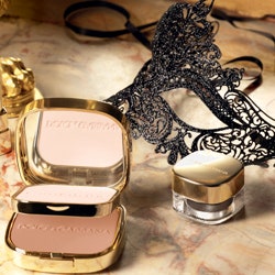 Новогодняя коллекция макияжа Baroque Night Out от Dolce&Gabbana