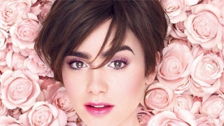 Absolutely Rose от Lancome весенняя коллекция макияжа | Tatler