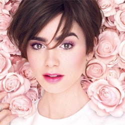Розовые чувства: коллекция макияжа Absolutely Rose от Lancome