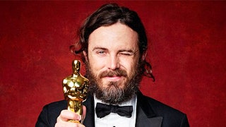 Оскар2017 список победителей премии