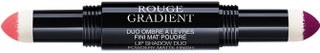 Матовые тени для губ Rouge Gradient от Dior.