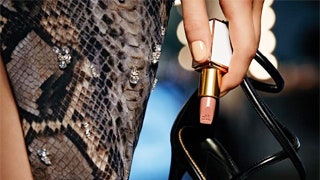 Winter Soleil от Tom Ford фото предметов из новой коллекции макияжа | Tatler