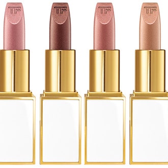 Южный характер: коллекция макияжа Winter Soleil от Tom Ford