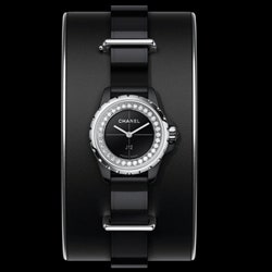 Время есть! Коллекция часов J12∙XS от Chanel