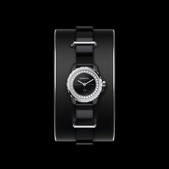 Время есть! Коллекция часов J12∙XS от Chanel