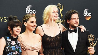 Премия Emmy 2016 «Игра престолов»  лучший сериал года | Tatler