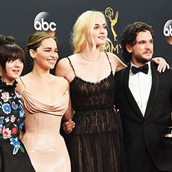 Emmy-2016: «Игра престолов» вновь признана лучшим сериалом года