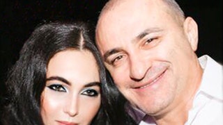 День рождения Сарины Турецкой в ресторане Hooligan фото именинницы с родителями и друзьями | Tatler