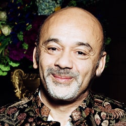 Светская Москва на вечеринке Christian Louboutin
