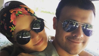 Эмин Агаларов и Алена Гаврилова фото пары на отдыхе в СенТропе | Tatler