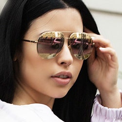 Звездный summer-тренд: очки DiorSplit
