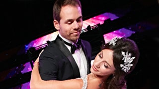 Свадьба Михаила Чигиринского и Наты Пхакадзе свадебные фото | Tatler