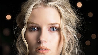 Лотти Мосс на ужине Bvlgari в Милане