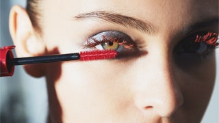 Красный макияж бьютиновинки от Giorgio Armani M.A.C L'Oreal Paris Chanel | Tatler