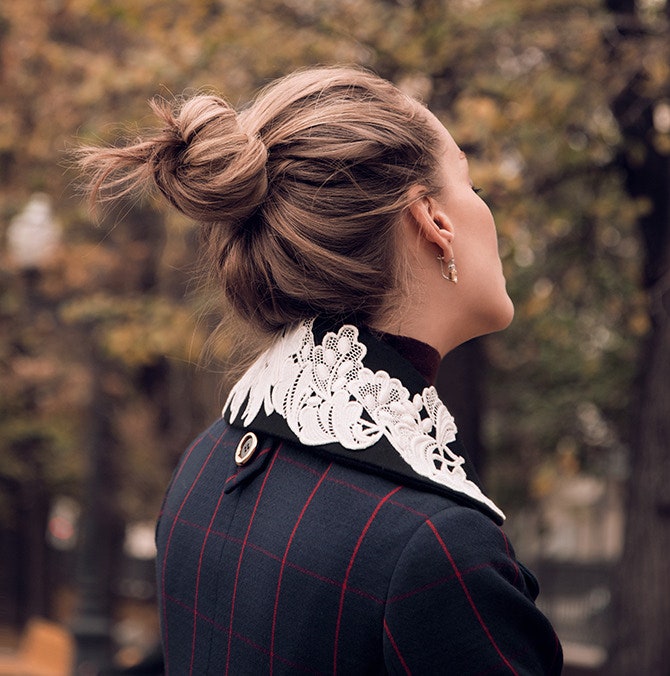 Накинуть на плечи Наталья Давыдова — о самых модных пальто