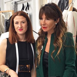 Из первых уст: Стелла Аминова &- о показе Chanel Haute Couture
