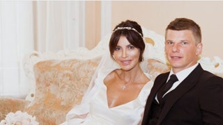 Андрей Аршавин женился на Алисе Казьминой свадебные фото | Tatler