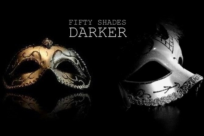 «На 50 оттенков темнее» первый трейлер фильма с Дакотой Джонсон и Джейми Дорнаном | Tatler