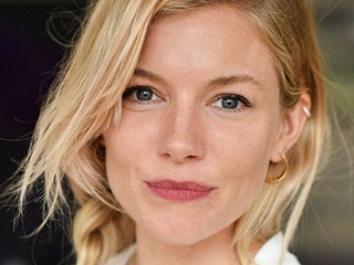 Сиенна Миллер и Поппи Делевин на коктейле Ralph Lauren
