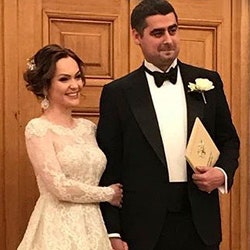 Сын миллионера Павел Машицкий женился: первые фото со свадьбы