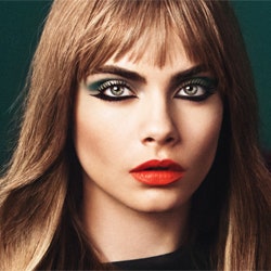 Роковое влечение: коллекция Scandal от Yves Saint Laurent