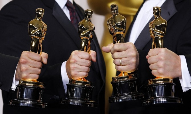 «Оскар» 2016 список победителей кинопремии