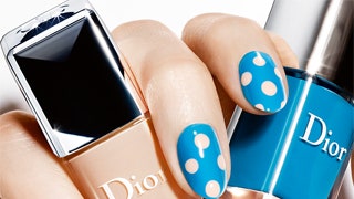 Milky Dots от Dior летняя коллекция макияжа в пастельных тонах | Tatler