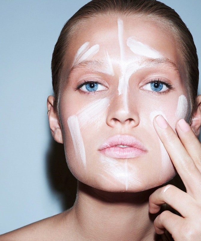 Новинки для ухода за кожей Sublimage от Chanel Sisleya от Sisley MultiActive от Clarins | Tatler